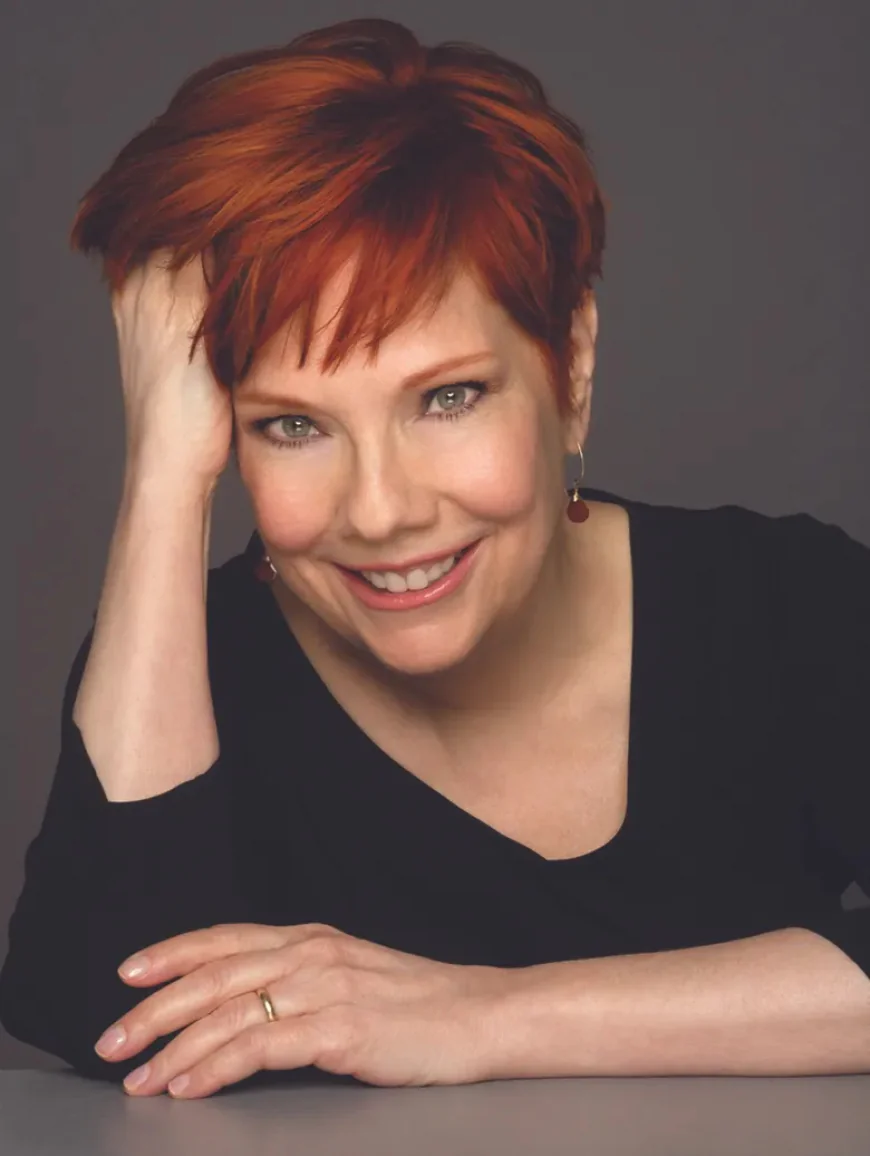 Jayne Ann Krentz Net Worth, Relationships, Age/Birthdate & Birthday Facts