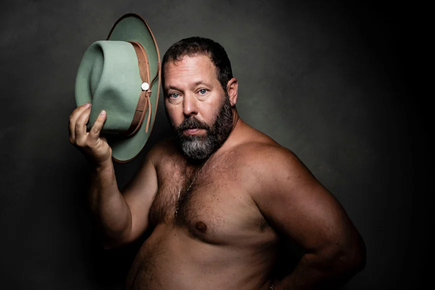 Bert Kreischer Net Worth, Relationships, Age/Birthdate & Birthday Facts