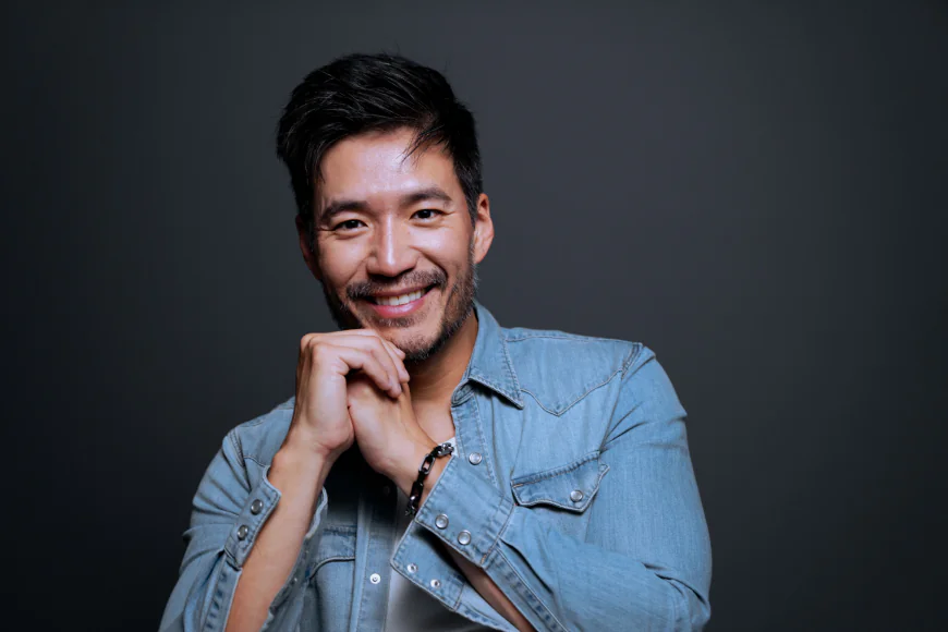 Kevin Kreider Net Worth, Relationships, Age/Birthdate & Birthday Facts