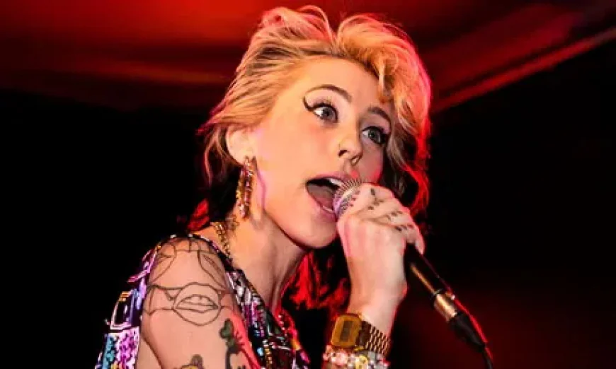 Kreayshawn Net Worth, Relationships, Age/Birthdate & Birthday Facts