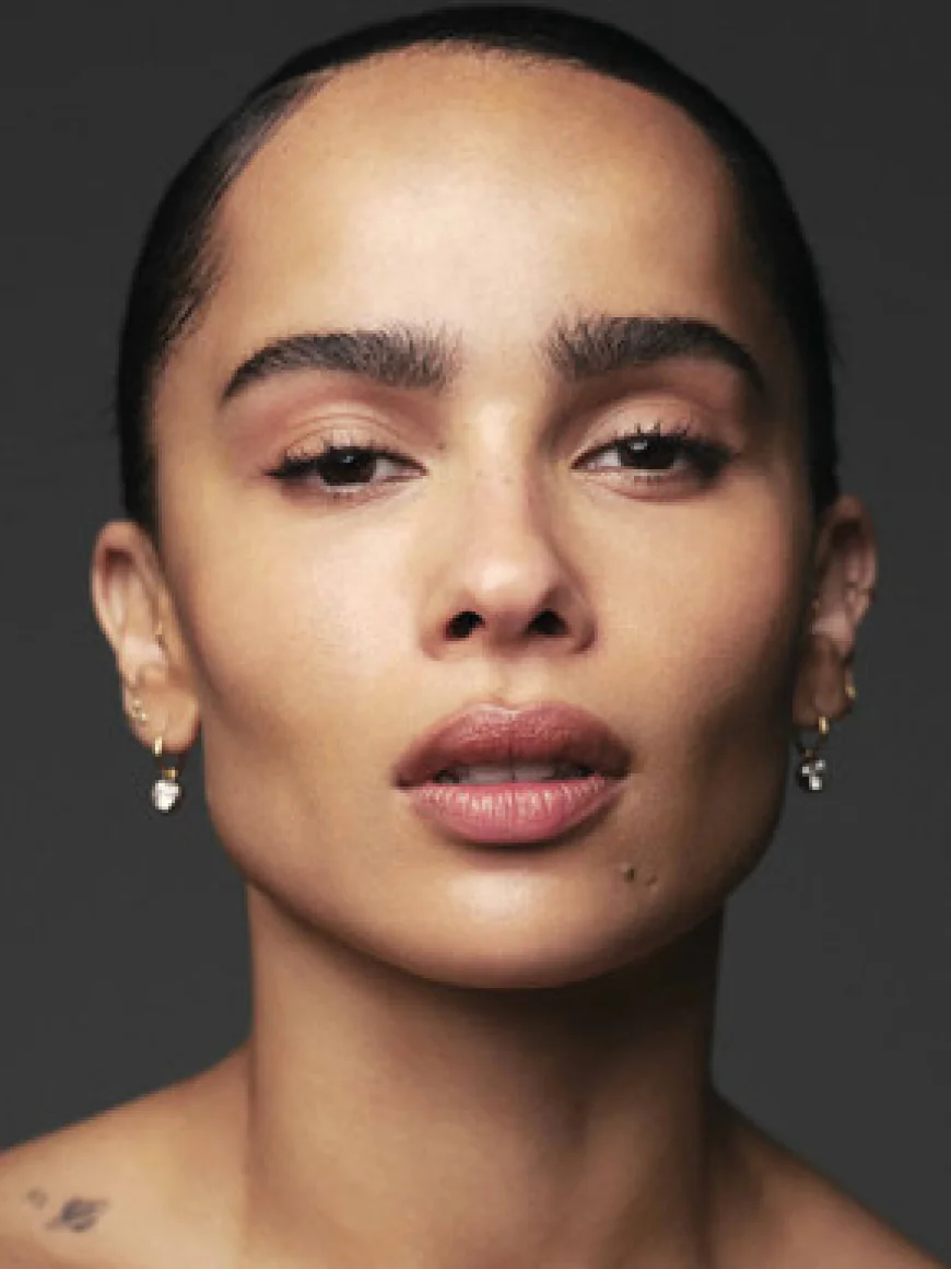 Zoë Kravitz Net Worth, Relationships, Age/Birthdate & Birthday Facts