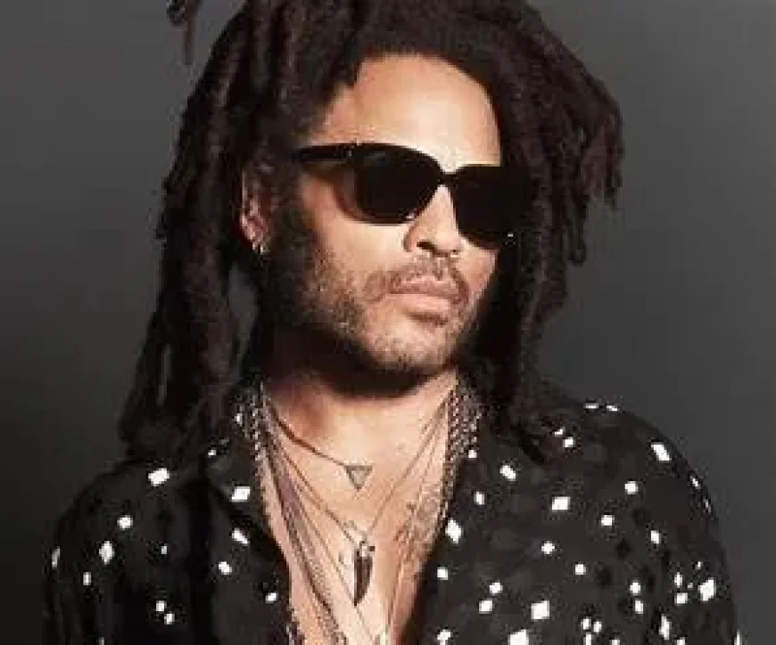 Lenny Kravitz Net Worth, Relationships, Age/Birthdate & Birthday Facts