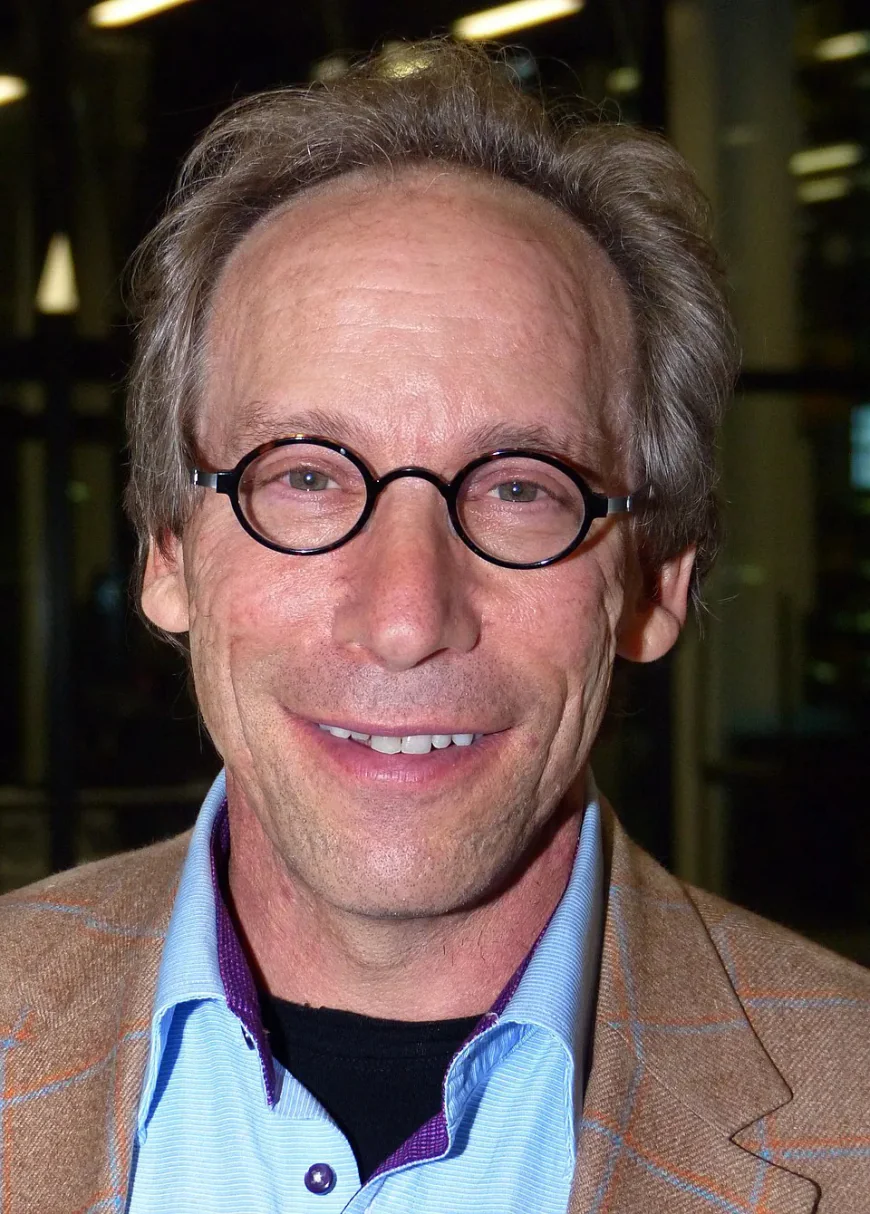 Lawrence Krauss Net Worth, Relationships, Age/Birthdate & Birthday Facts