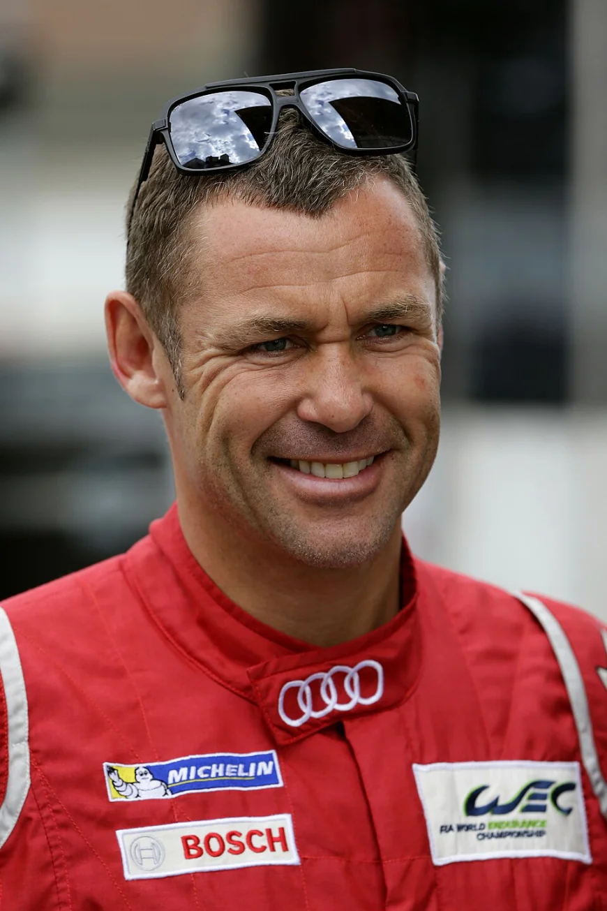 Tom Kristensen Net Worth, Relationships, Age/Birthdate & Birthday Facts