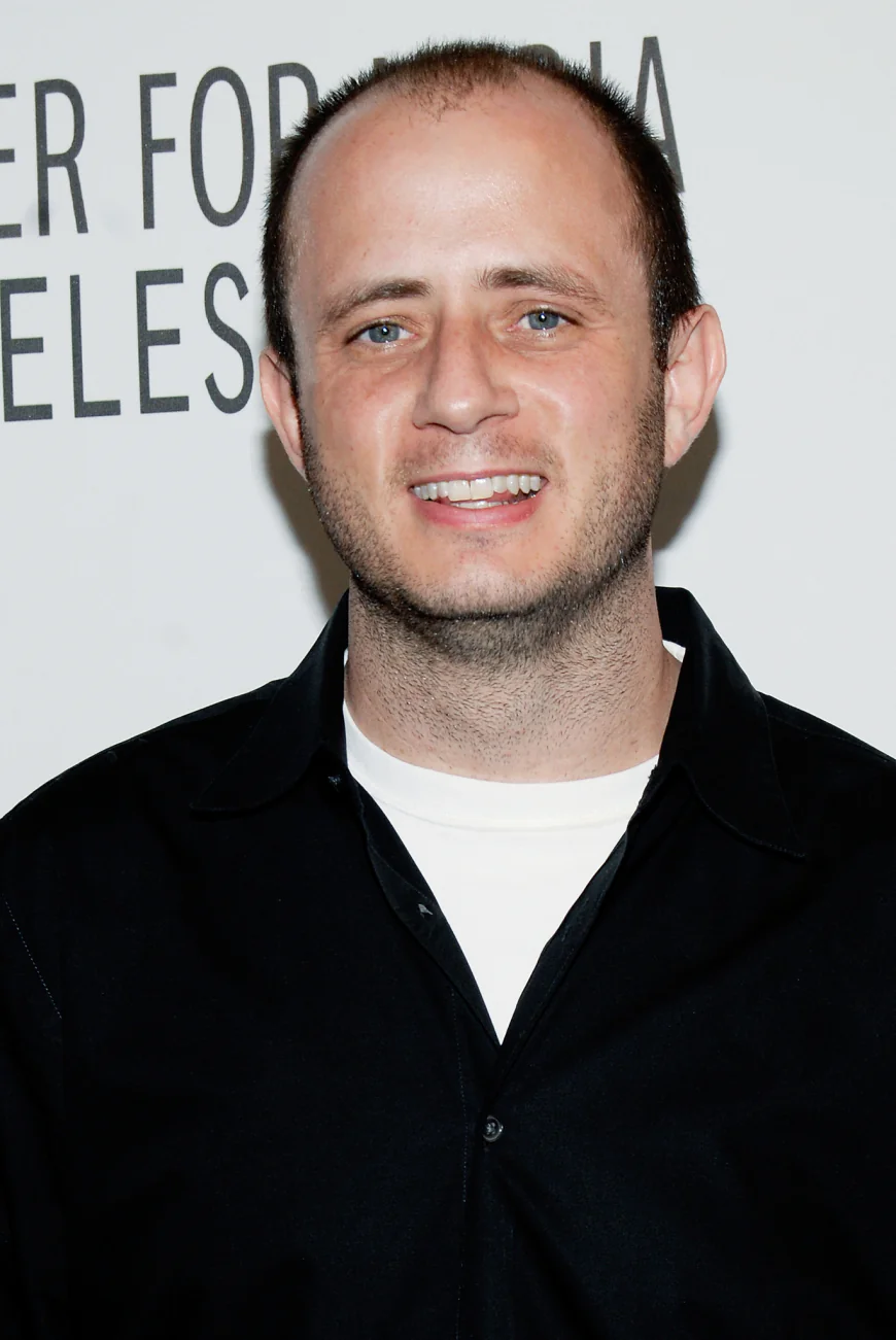 Eric Kripke Net Worth, Relationships, Age/Birthdate & Birthday Facts