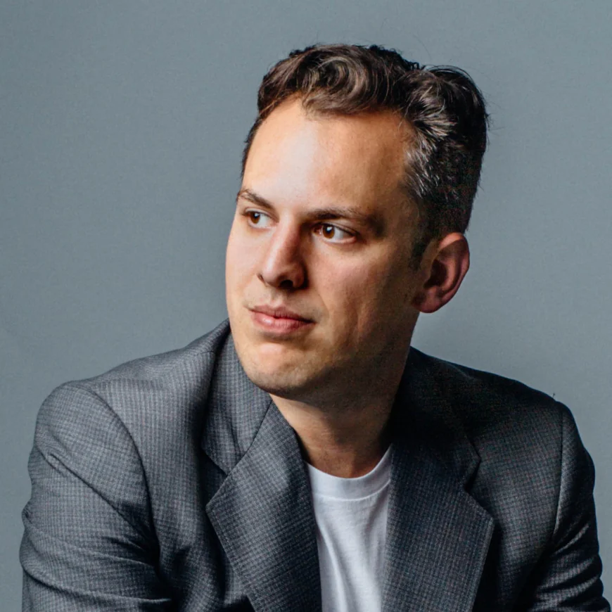 Mike Krieger Net Worth, Relationships, Age/Birthdate & Birthday Facts