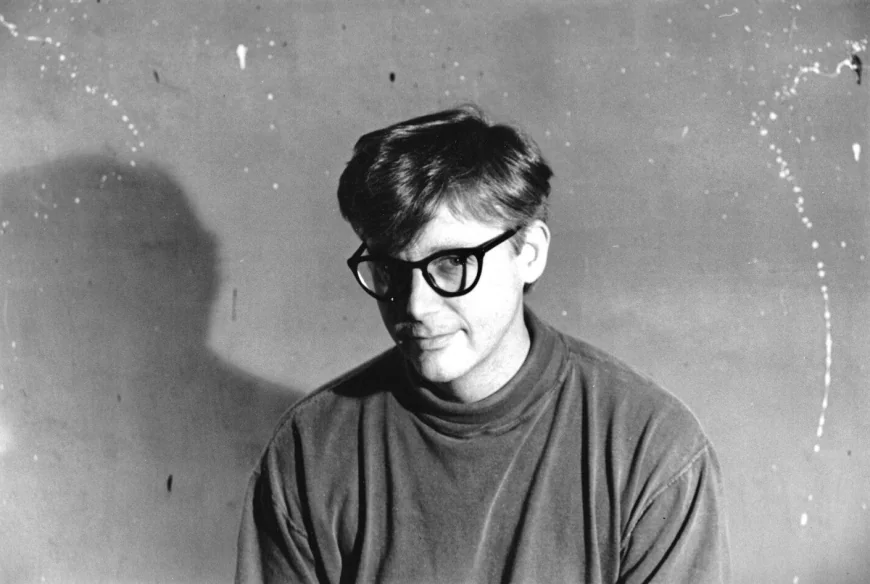 John Kricfalusi Net Worth, Relationships, Age/Birthdate & Birthday Facts