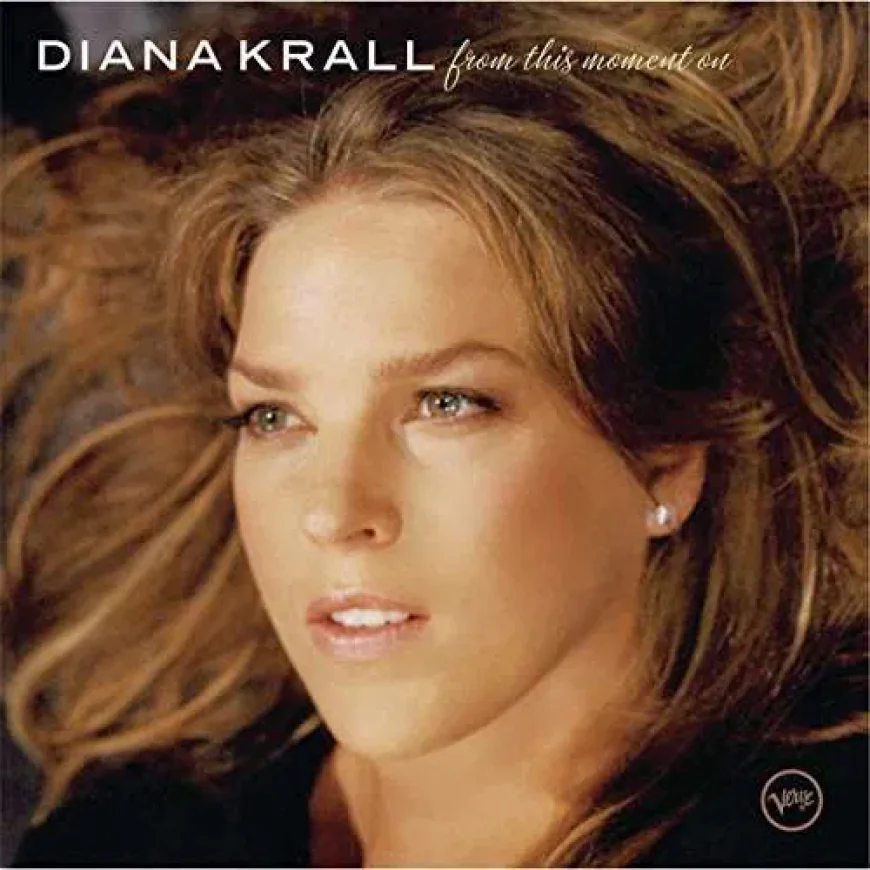 Diana Krall Net Worth, Relationships, Age/Birthdate & Birthday Facts
