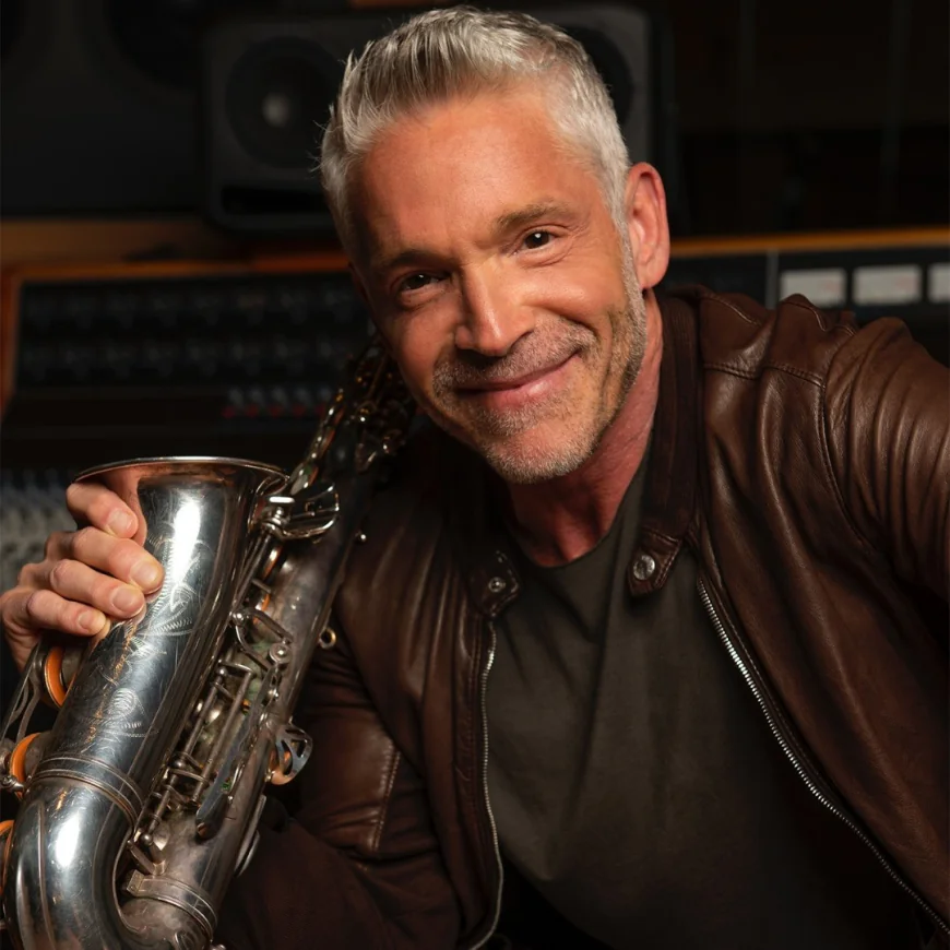 Dave Koz Net Worth, Relationships, Age/Birthdate & Birthday Facts