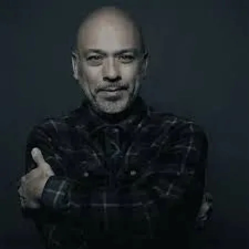 Jo Koy Net Worth, Relationships, Age/Birthdate & Birthday Facts