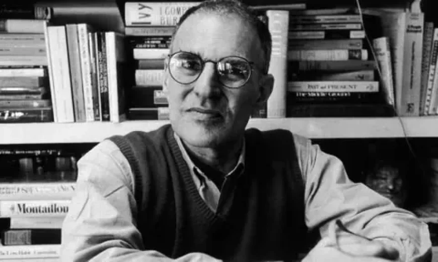 Larry Kramer Net Worth, Relationships, Age/Birthdate & Birthday Facts