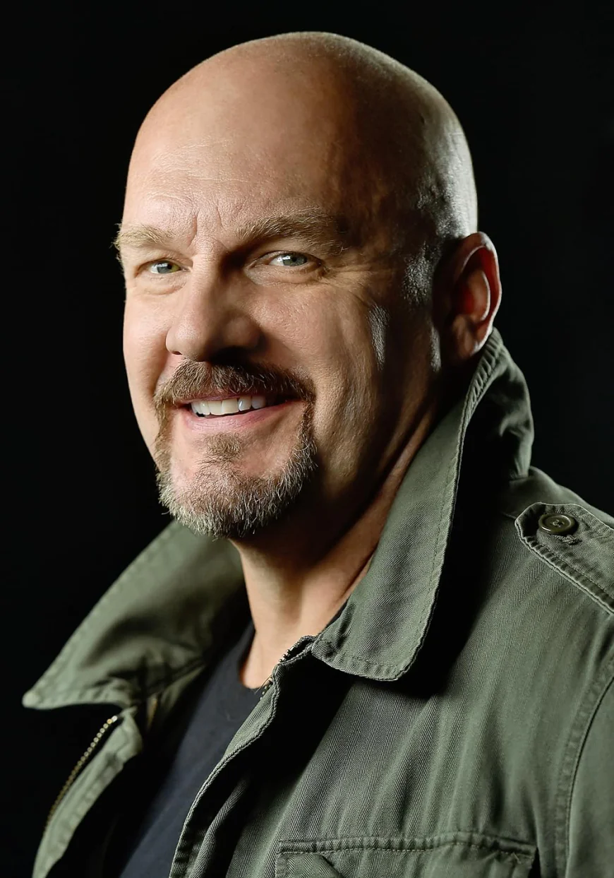 Eric Allan Kramer Net Worth, Relationships, Age/Birthdate & Birthday Facts