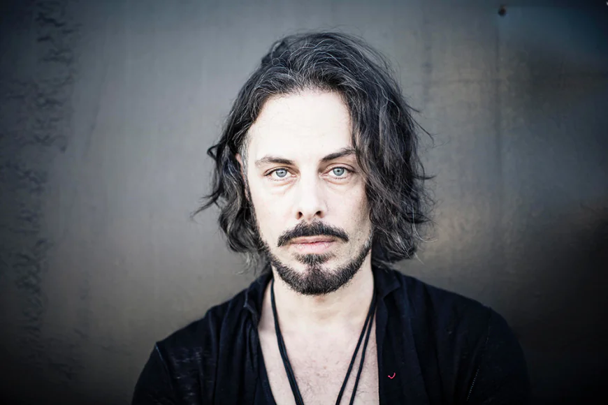 Richie Kotzen Net Worth, Relationships, Age/Birthdate & Birthday Facts