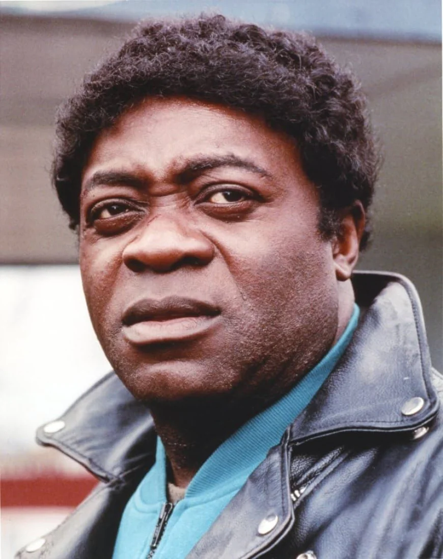 Yaphet Kotto Net Worth, Relationships, Age/Birthdate & Birthday Facts