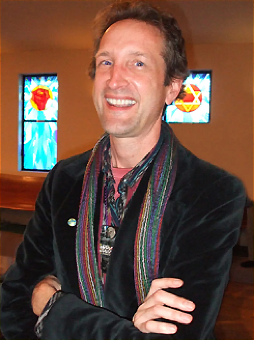 Daniel Kottke Net Worth, Relationships, Age/Birthdate & Birthday Facts