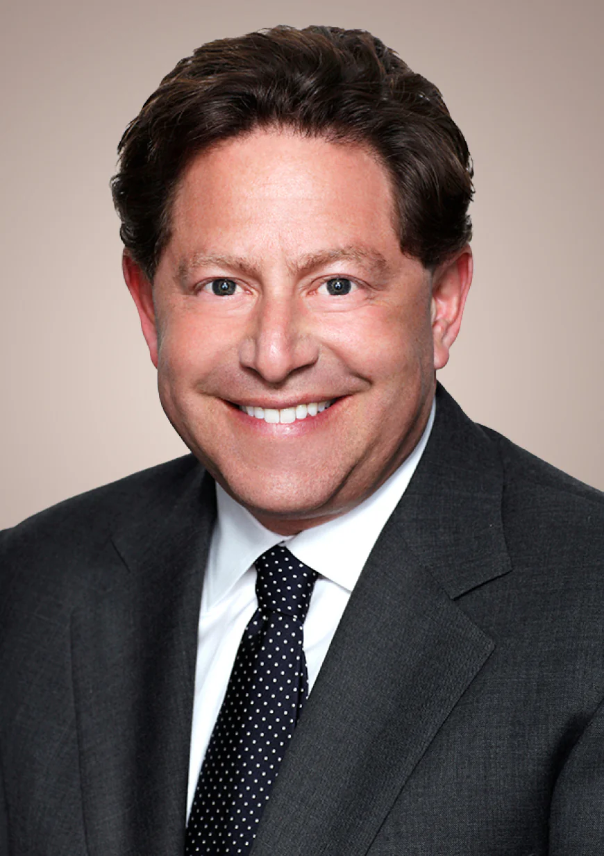 Bobby Kotick Net Worth, Relationships, Age/Birthdate & Birthday Facts