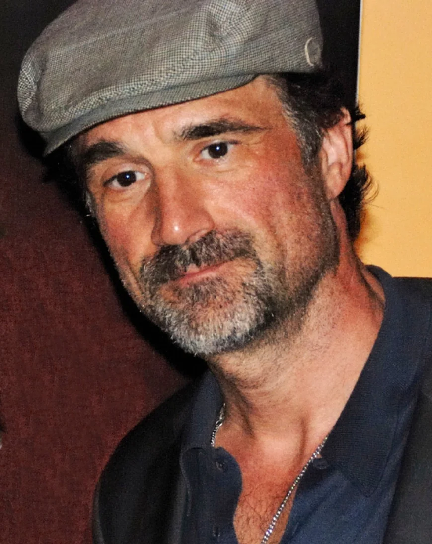 Elias Koteas Net Worth, Relationships, Age/Birthdate & Birthday Facts