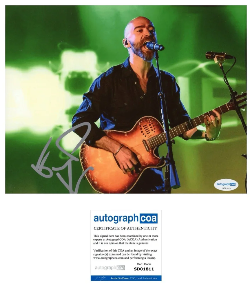 Ed Kowalczyk Net Worth, Relationships, Age/Birthdate & Birthday Facts