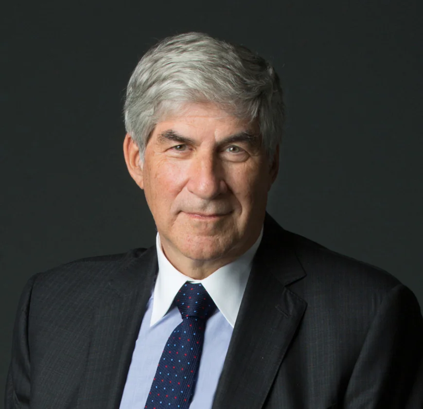 Bruce Kovner Net Worth, Relationships, Age/Birthdate & Birthday Facts