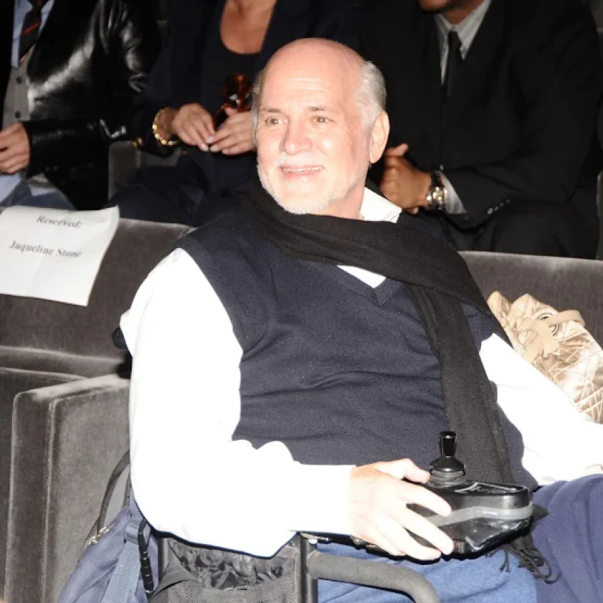 Ron Kovic Net Worth, Relationships, Age/Birthdate & Birthday Facts