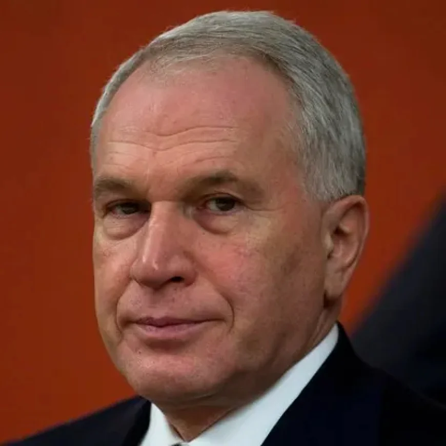 Yuri Kovalchuk Net Worth, Relationships, Age/Birthdate & Birthday Facts