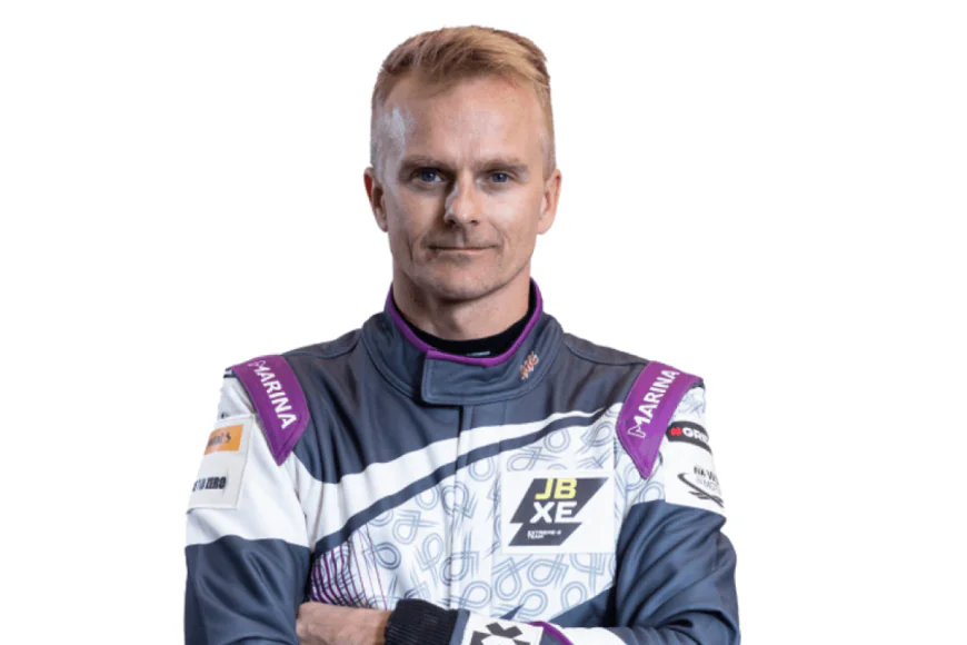 Heikki Kovalainen Net Worth, Relationships, Age/Birthdate & Birthday Facts