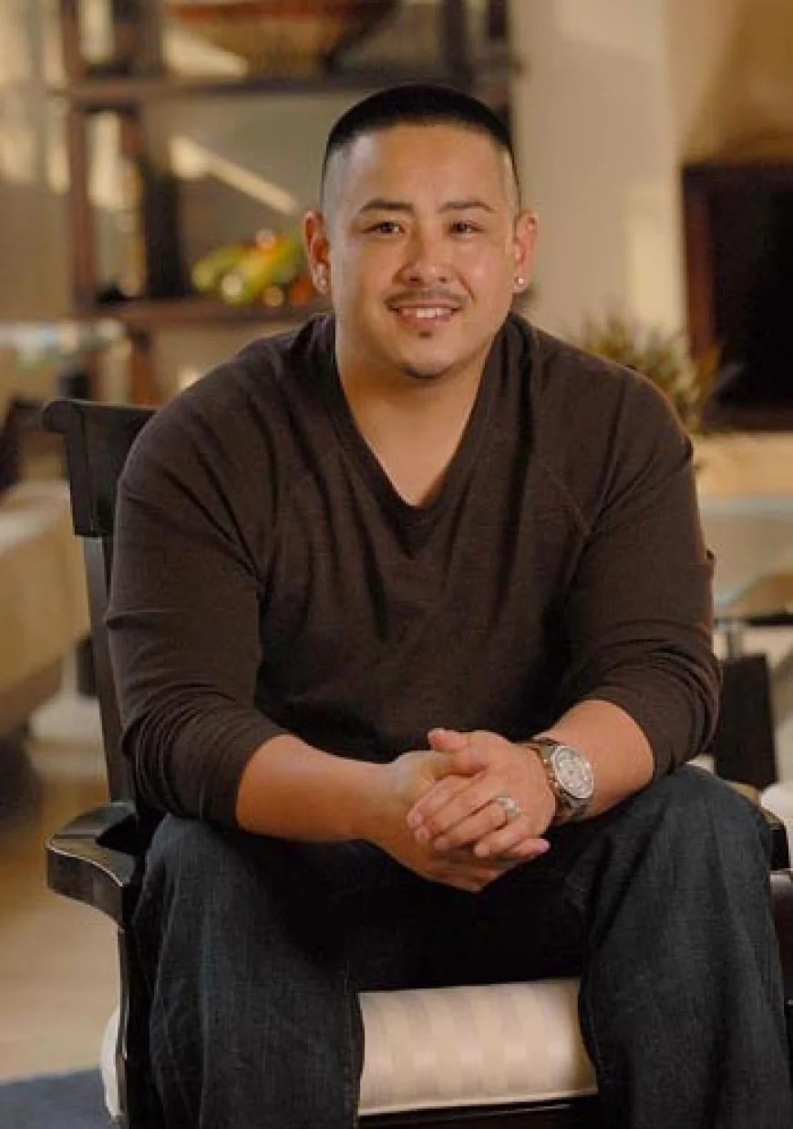 Myles Kovacs Net Worth, Relationships, Age/Birthdate & Birthday Facts