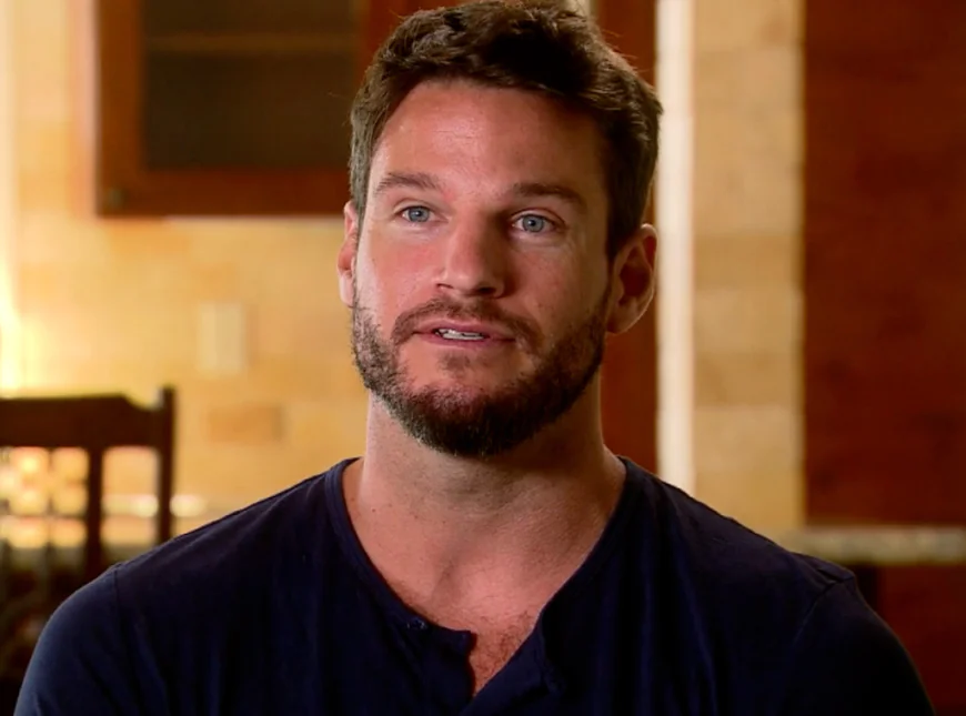 Jesse Kovacs Net Worth, Relationships, Age/Birthdate & Birthday Facts