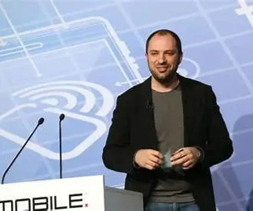 Jan Koum Net Worth, Relationships, Age/Birthdate & Birthday Facts