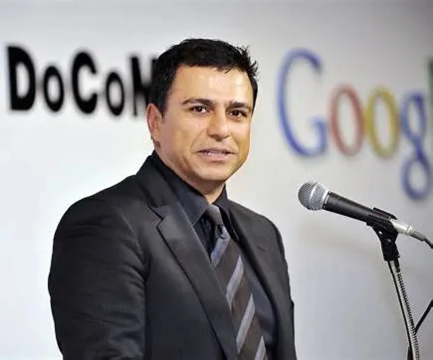 Omid Kordestani Net Worth, Relationships, Age/Birthdate & Birthday Facts