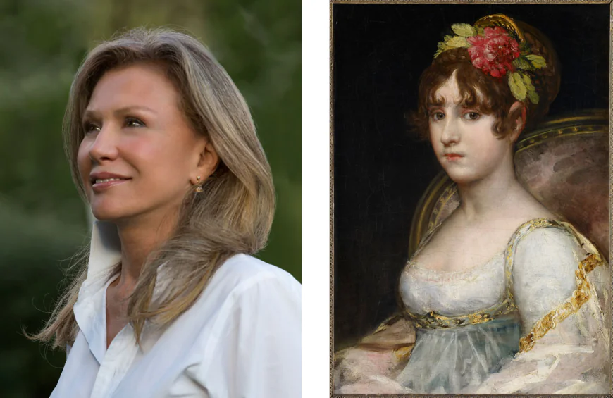 Alicia Koplowitz Net Worth, Relationships, Age/Birthdate & Birthday Facts