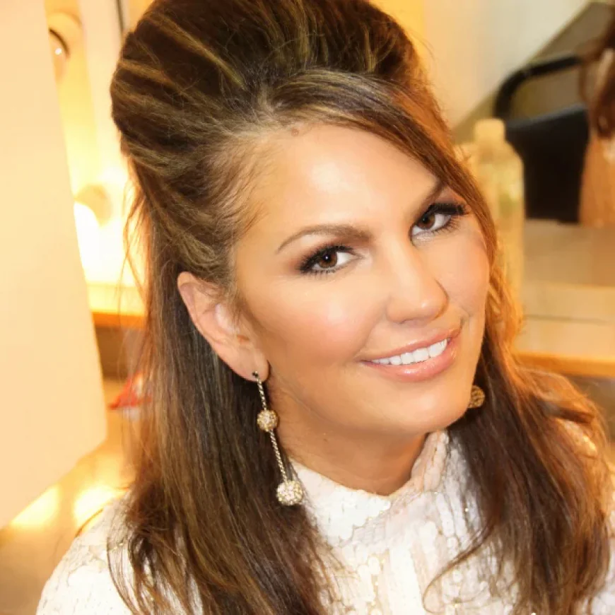 Lynne Koplitz Net Worth, Relationships, Age/Birthdate & Birthday Facts