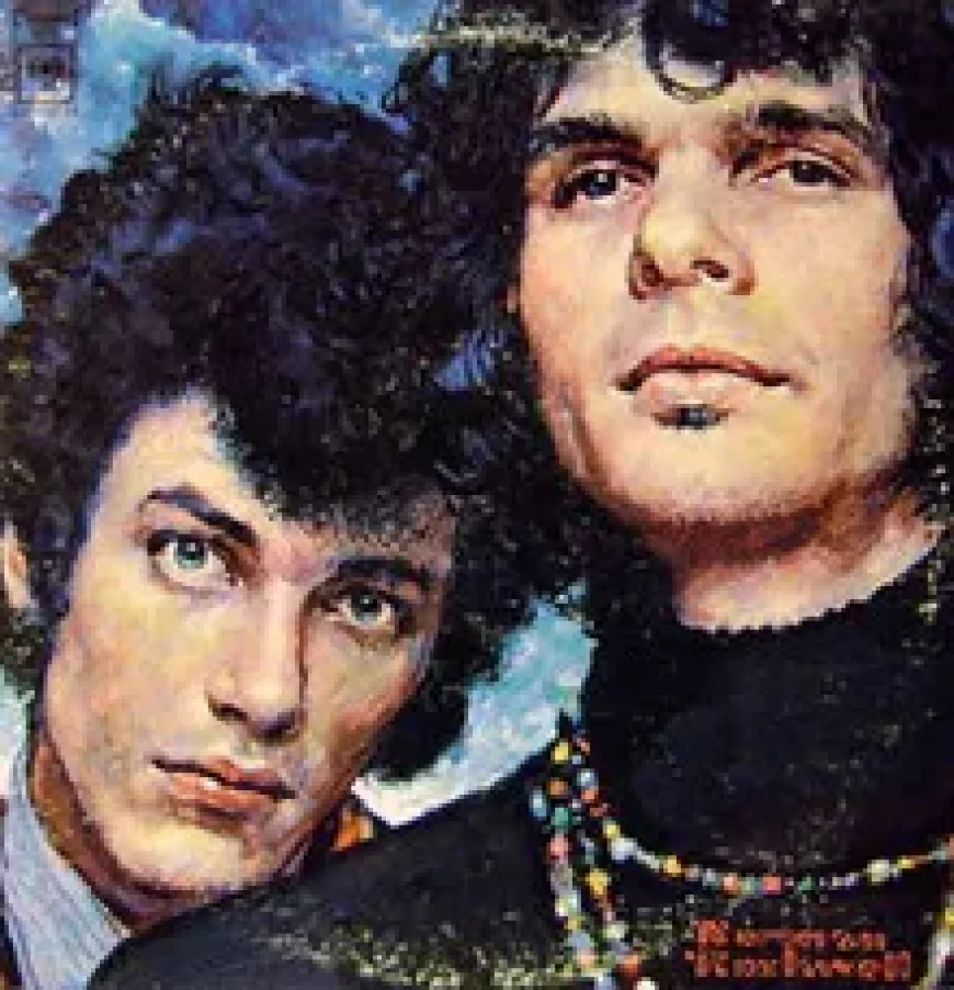 Al Kooper Net Worth, Relationships, Age/Birthdate & Birthday Facts