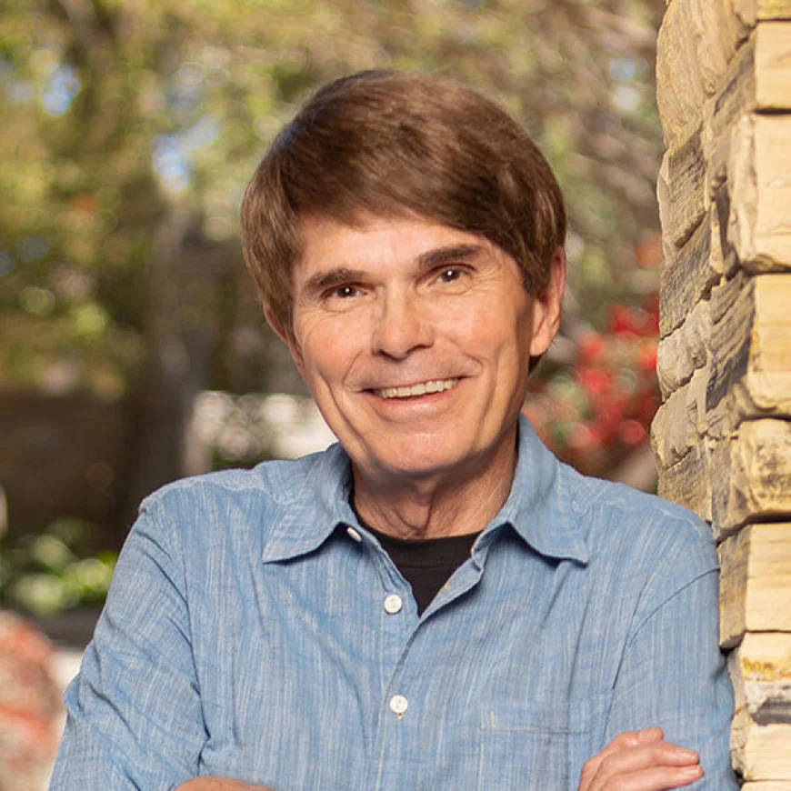 Dean Koontz Net Worth, Relationships, Age/Birthdate & Birthday Facts