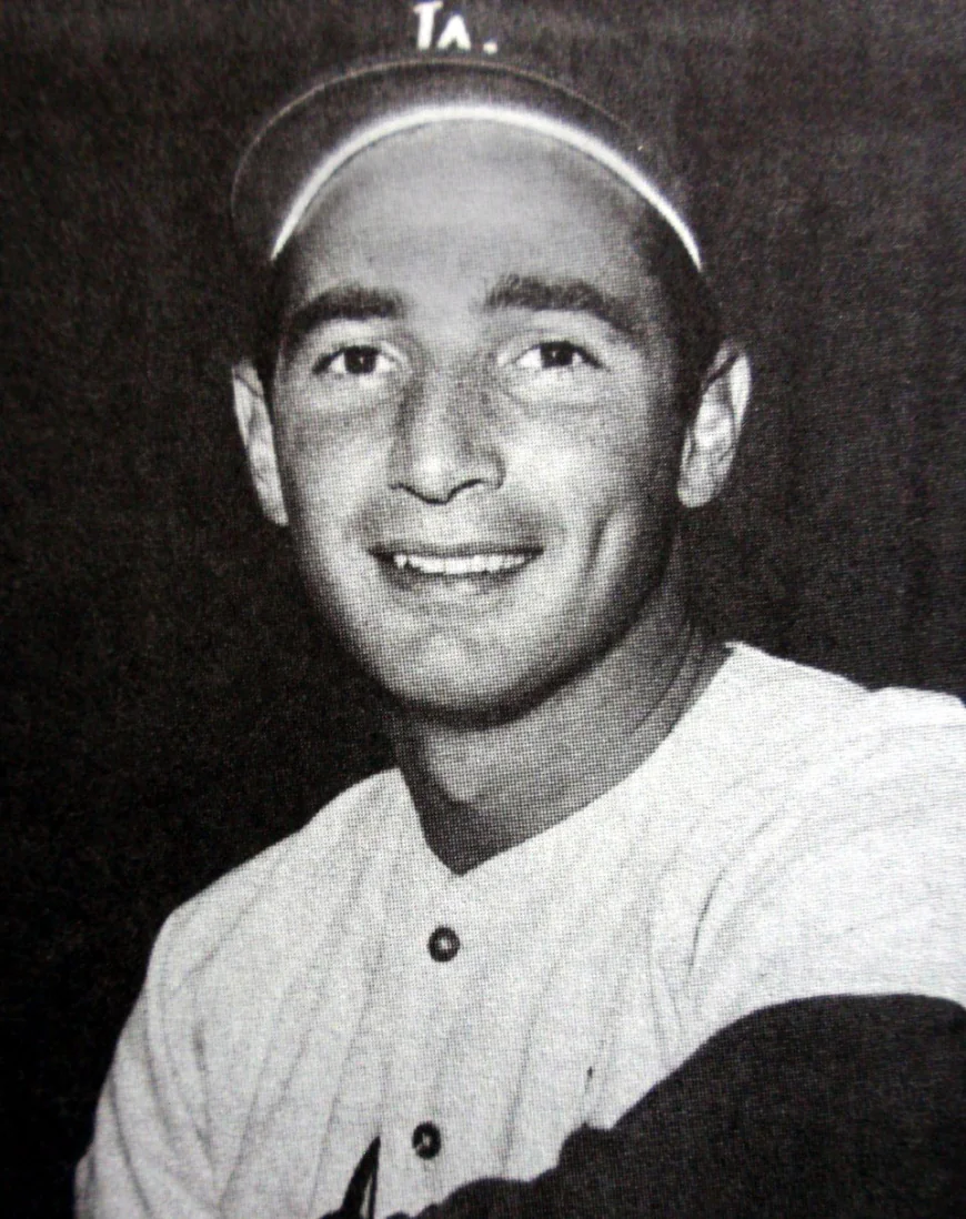 Sandy Koufax Net Worth, Relationships, Age/Birthdate & Birthday Facts