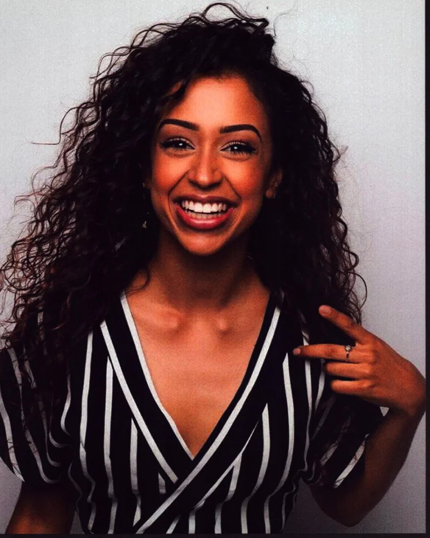 Liza Koshy Net Worth, Relationships, Age/Birthdate & Birthday Facts