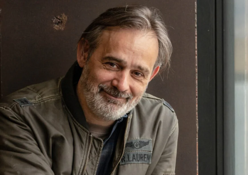 Baltasar Kormákur Net Worth, Relationships, Age/Birthdate & Birthday Facts