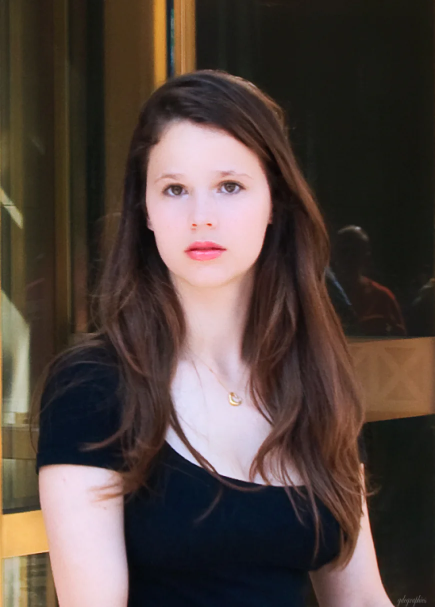 Rachel Korine Net Worth, Relationships, Age/Birthdate & Birthday Facts