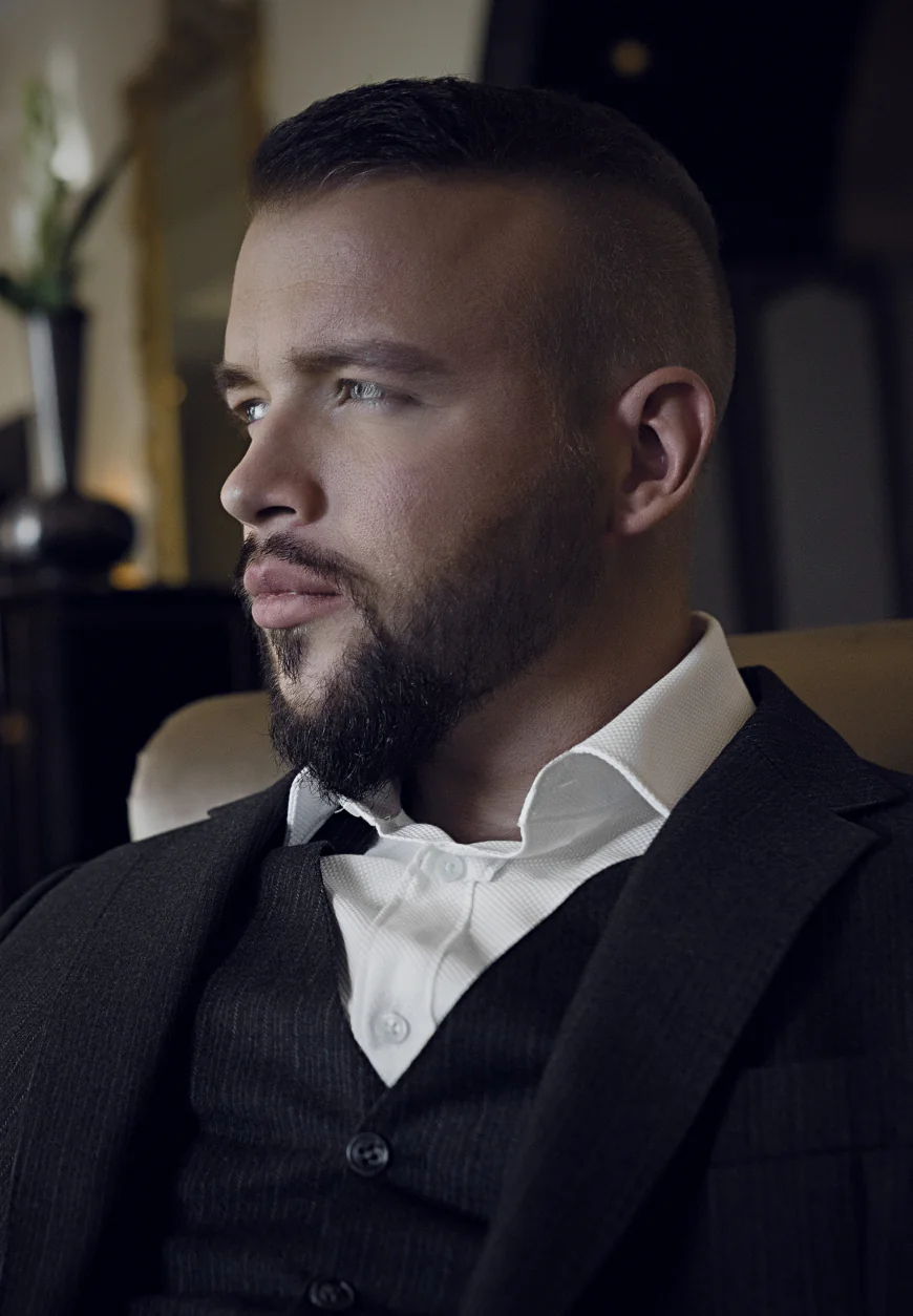 Kollegah Net Worth, Relationships, Age/Birthdate & Birthday Facts