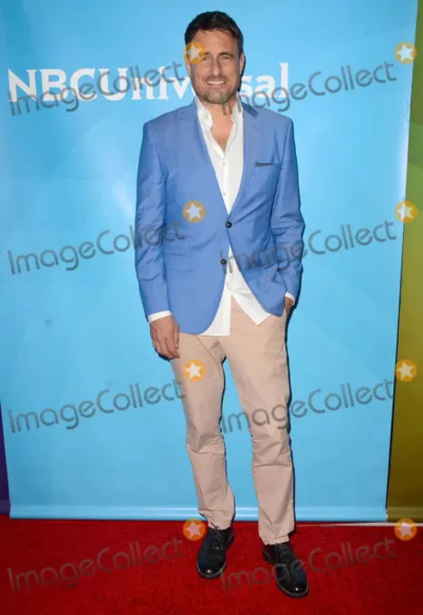 Ben Koldyke Net Worth, Relationships, Age/Birthdate & Birthday Facts