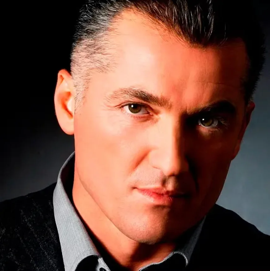 John Kolaj Net Worth, Relationships, Age/Birthdate & Birthday Facts