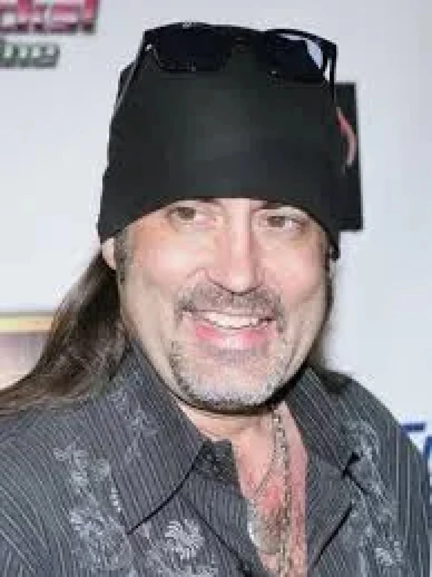 Danny Koker Net Worth, Relationships, Age/Birthdate & Birthday Facts