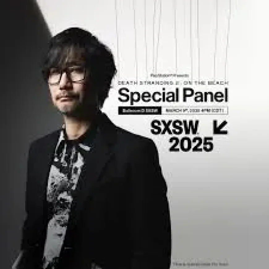 Hideo Kojima Net Worth, Relationships, Age/Birthdate & Birthday Facts