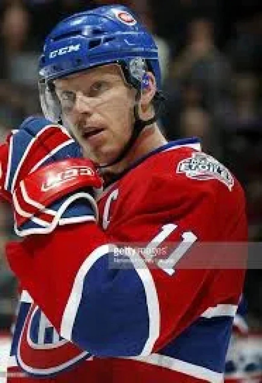 Saku Koivu Net Worth, Relationships, Age/Birthdate & Birthday Facts