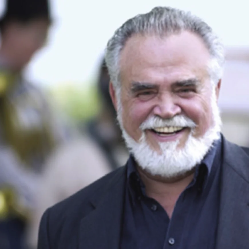 Herbert Kohler Jr Net Worth, Relationships, Age/Birthdate & Birthday Facts