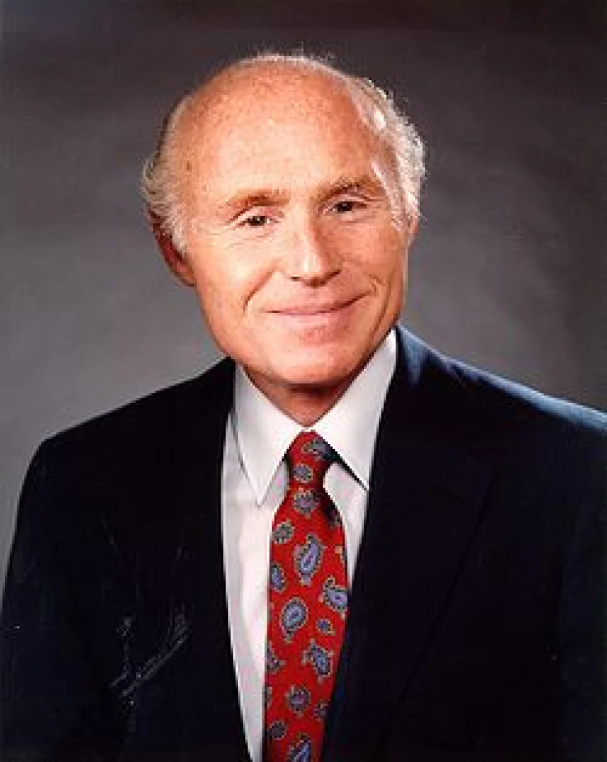 Herb Kohl Net Worth, Relationships, Age/Birthdate & Birthday Facts