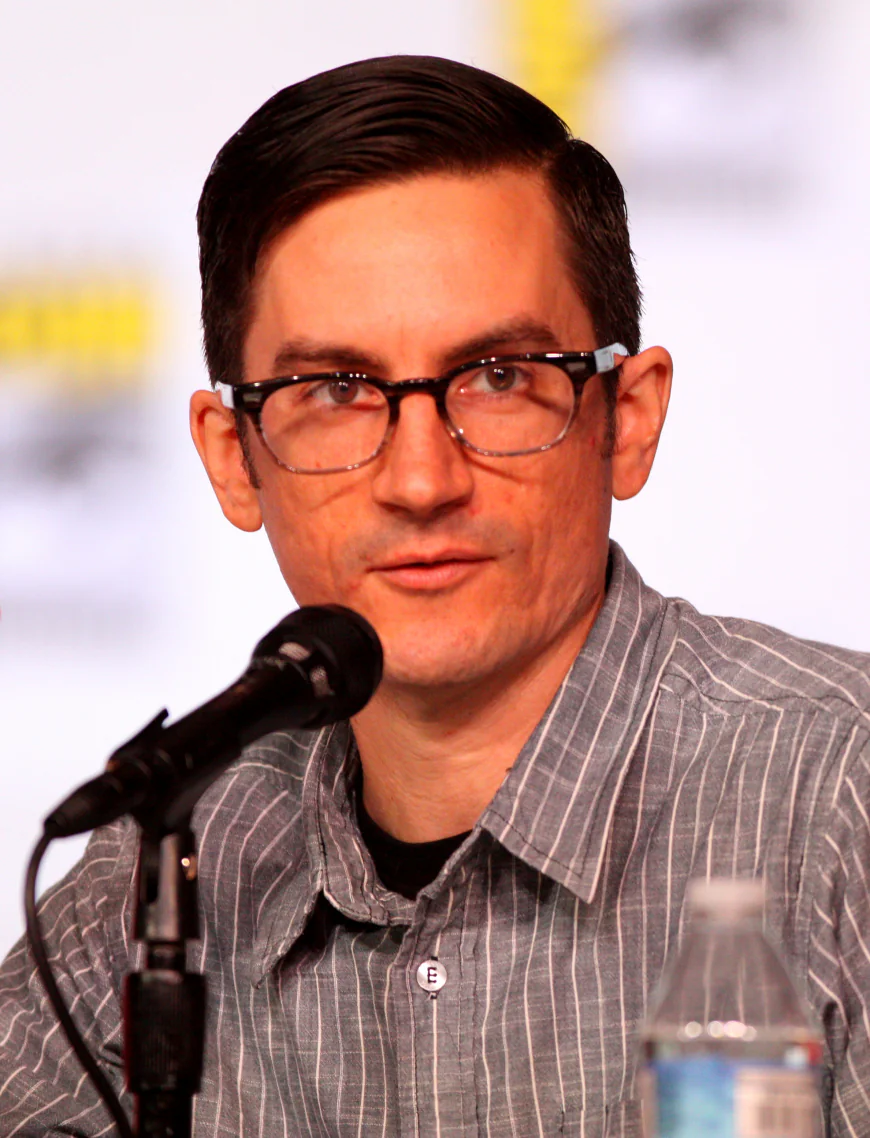 Bryan Konietzko Net Worth, Relationships, Age/Birthdate & Birthday Facts