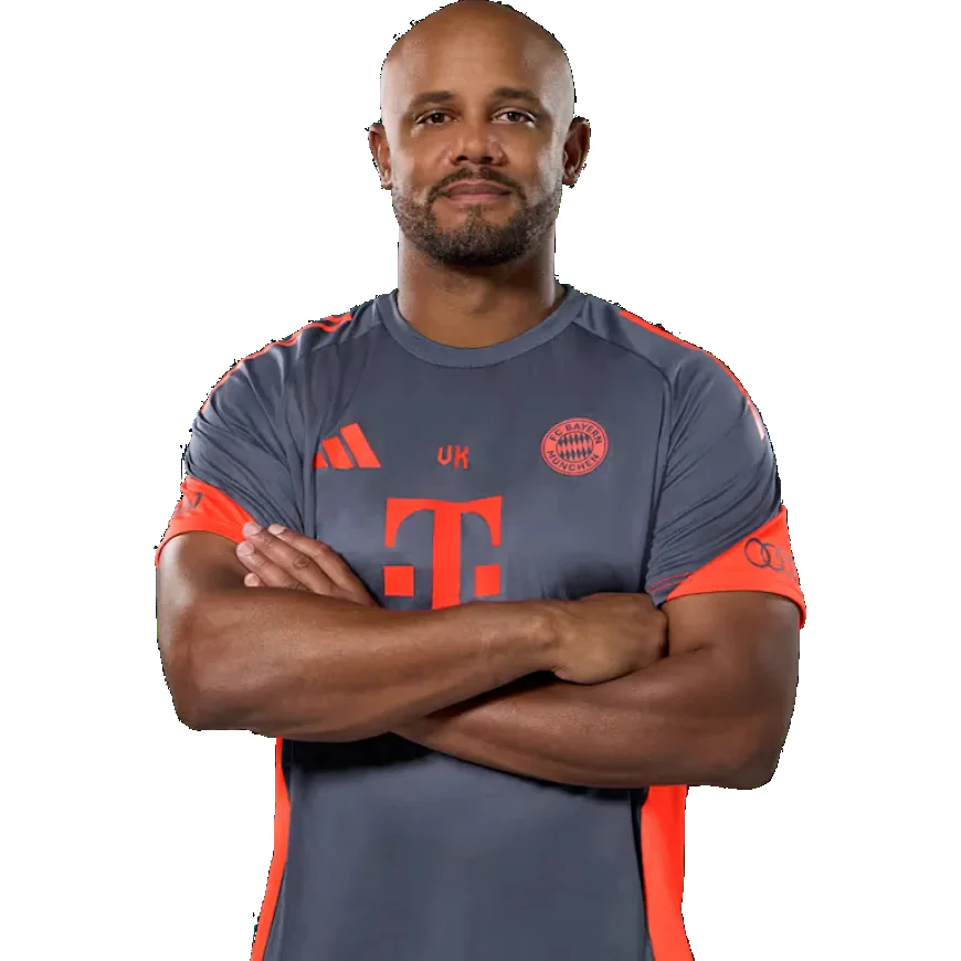 Vincent Kompany Net Worth, Relationships, Age/Birthdate & Birthday Facts