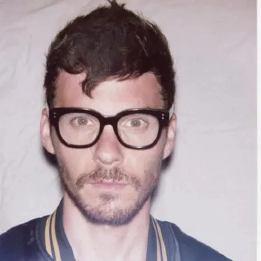 Matthew Koma Net Worth, Relationships, Age/Birthdate & Birthday Facts