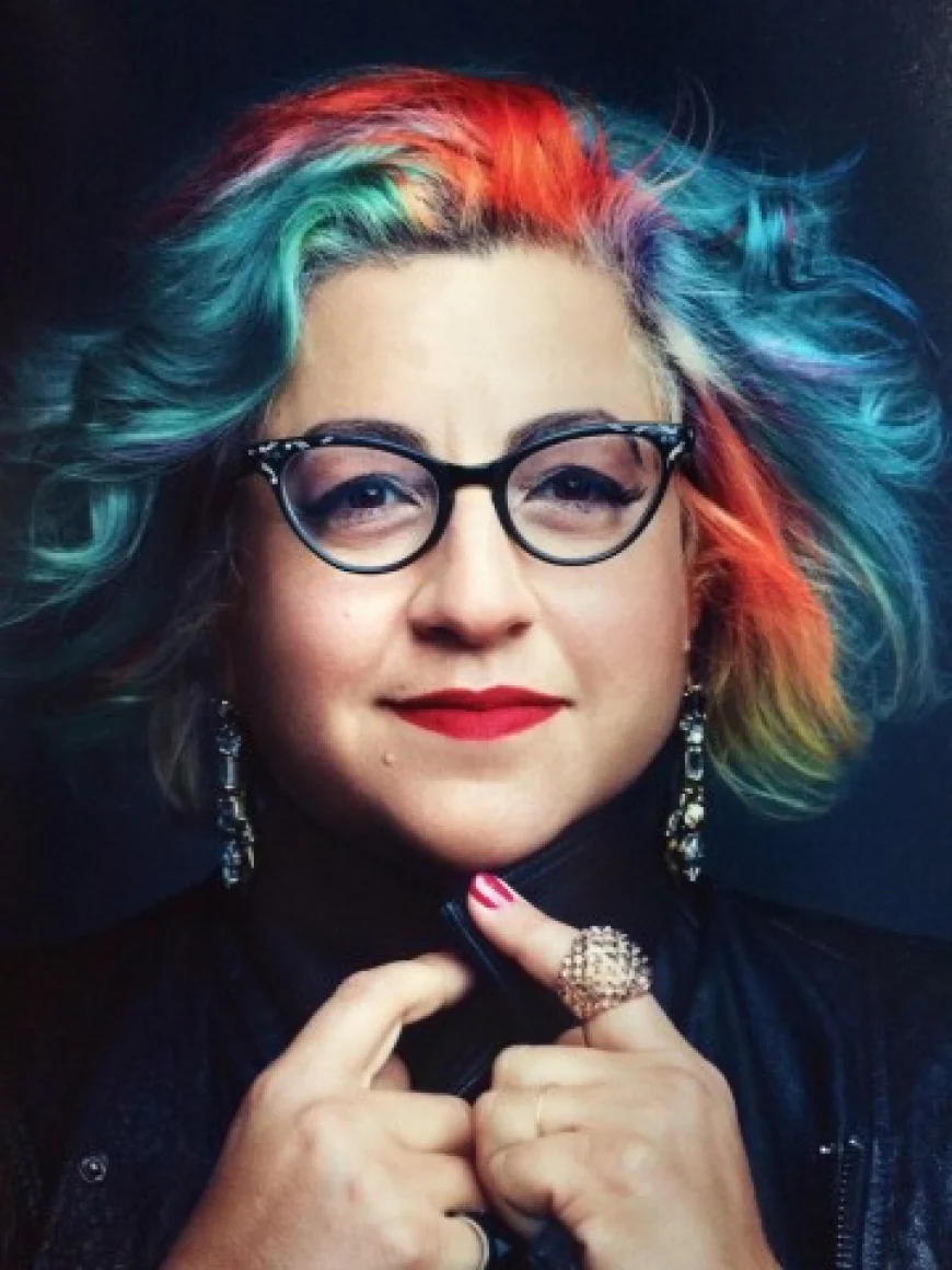 Jenji Kohan Net Worth, Relationships, Age/Birthdate & Birthday Facts